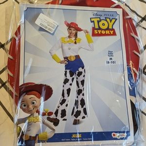 Adult Jessie Costume